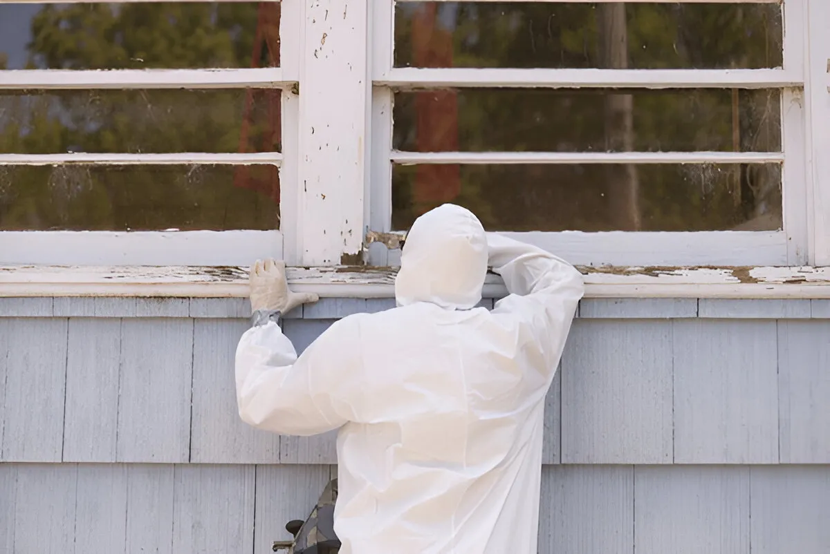 ensuring a healthy home the importance of lead based paint testing