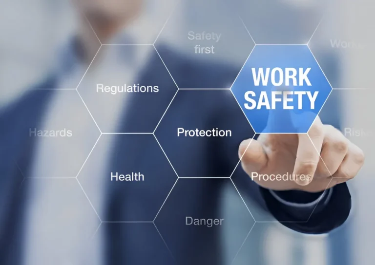 ensuring a safer tomorrow the essential role of workplace safety consultants