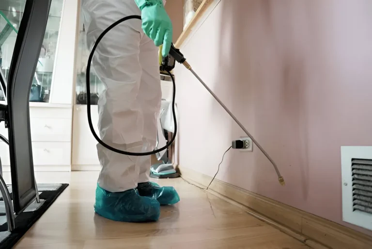 ensuring home integrity on the sunshine coast the importance of comprehensive building and pest inspections