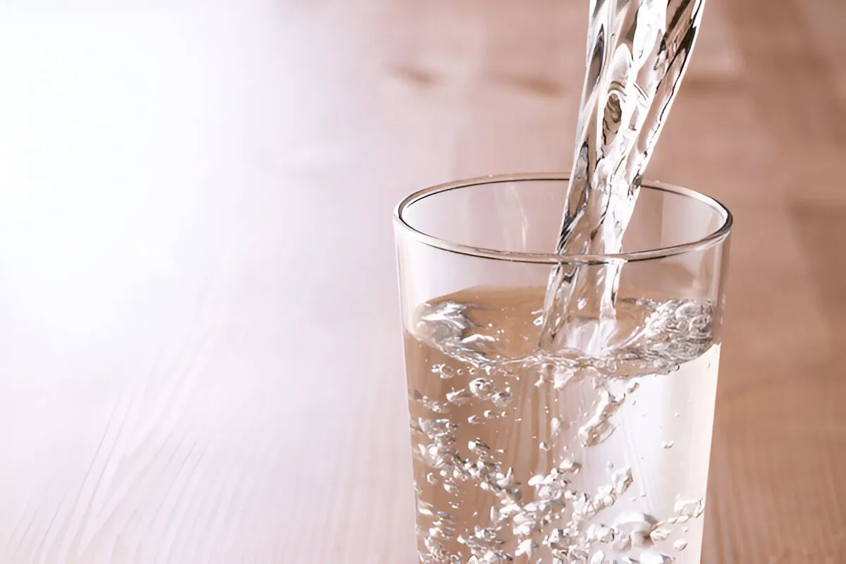 ensuring safe drinking water the essential guide to choosing pfas water filters