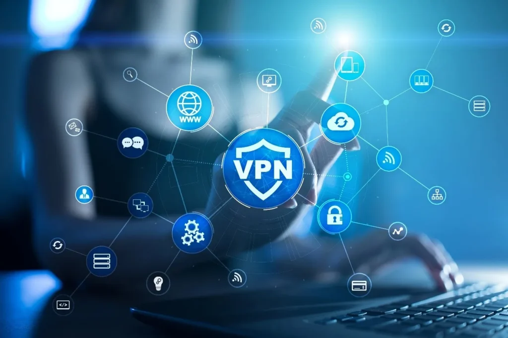 enterprise network solutions self hosted vpn vs commercial services
