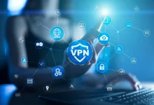 enterprise network solutions self hosted vpn vs commercial services