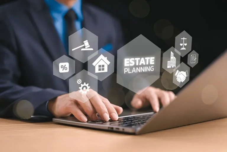 estate planning tips for wilmington seniors who want to stay in control