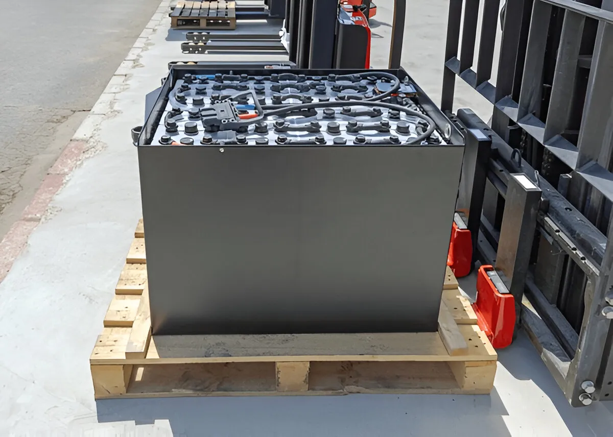 exploring the versatility of battery boxes for on the go energy solutions