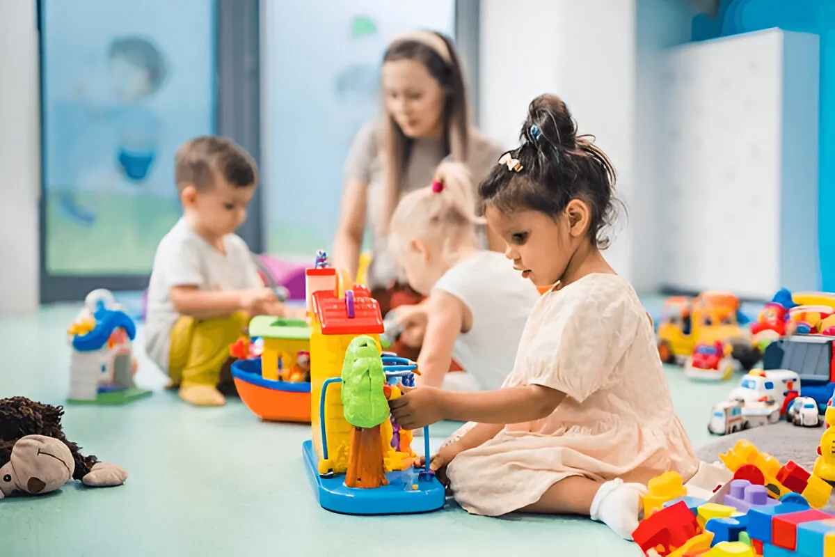 finding quality daycare in geraldton a guide for parents