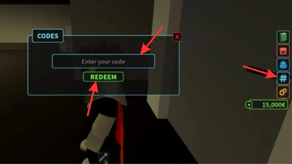 fix it up codes roblox redeem