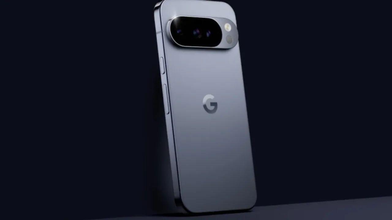 google pixel 10 series launch 2025