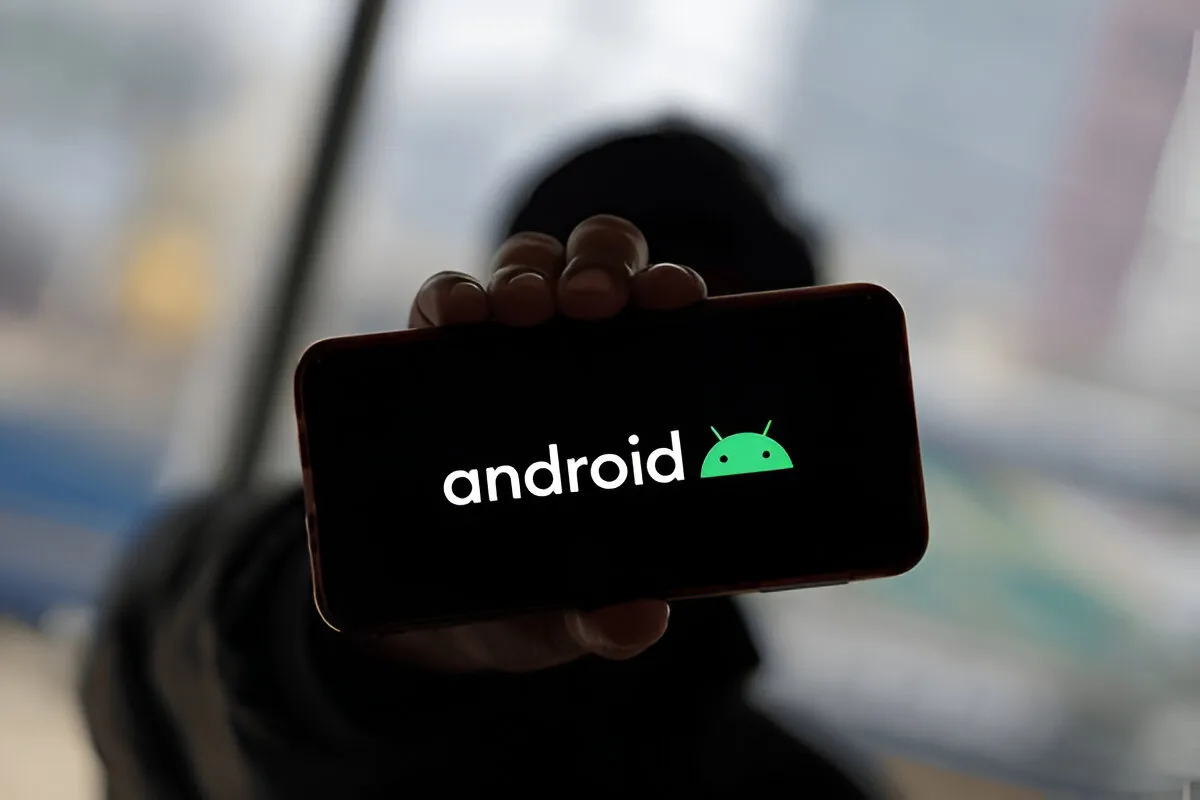 google testing downloads backup option android