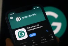 grammarly ai writing agents launch