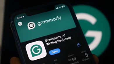 grammarly ai writing agents launch