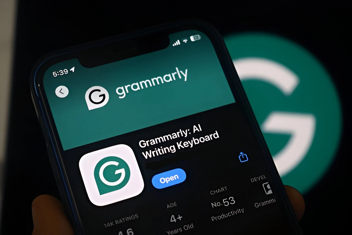 grammarly ai writing agents launch