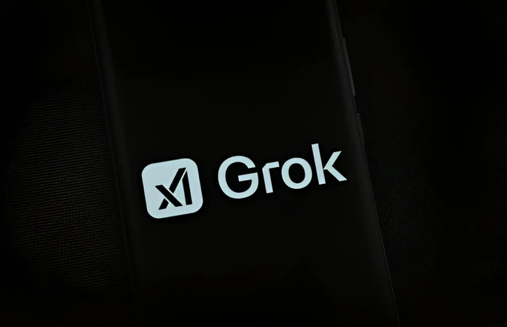 grok imagine ai tool ios android how to try