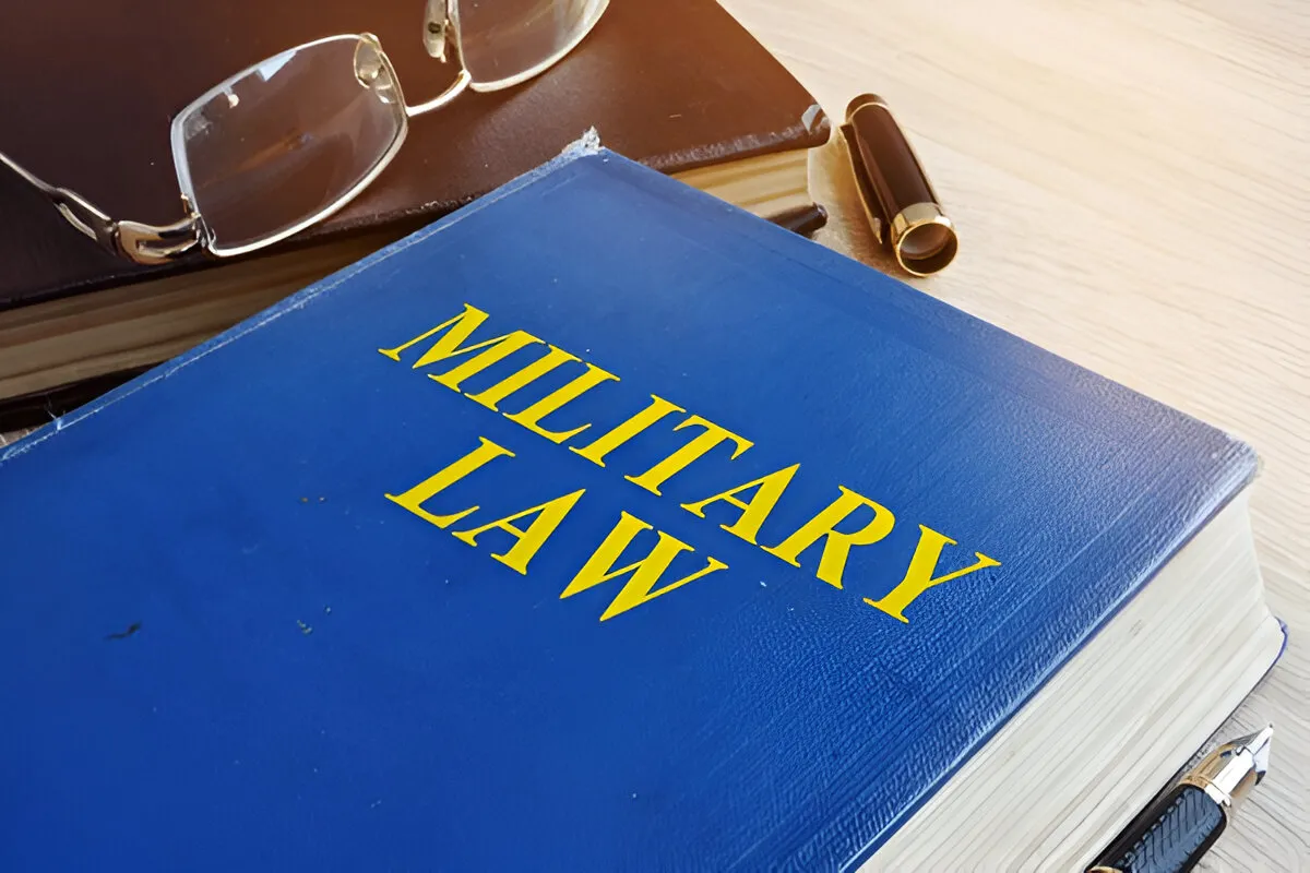 how a military criminal defense lawyer can help you