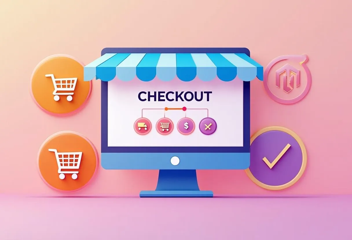 Custom Fields in Magento 2 Checkout