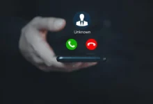 how to find out who called you from an unknown number