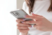 how to restart iphone without power button