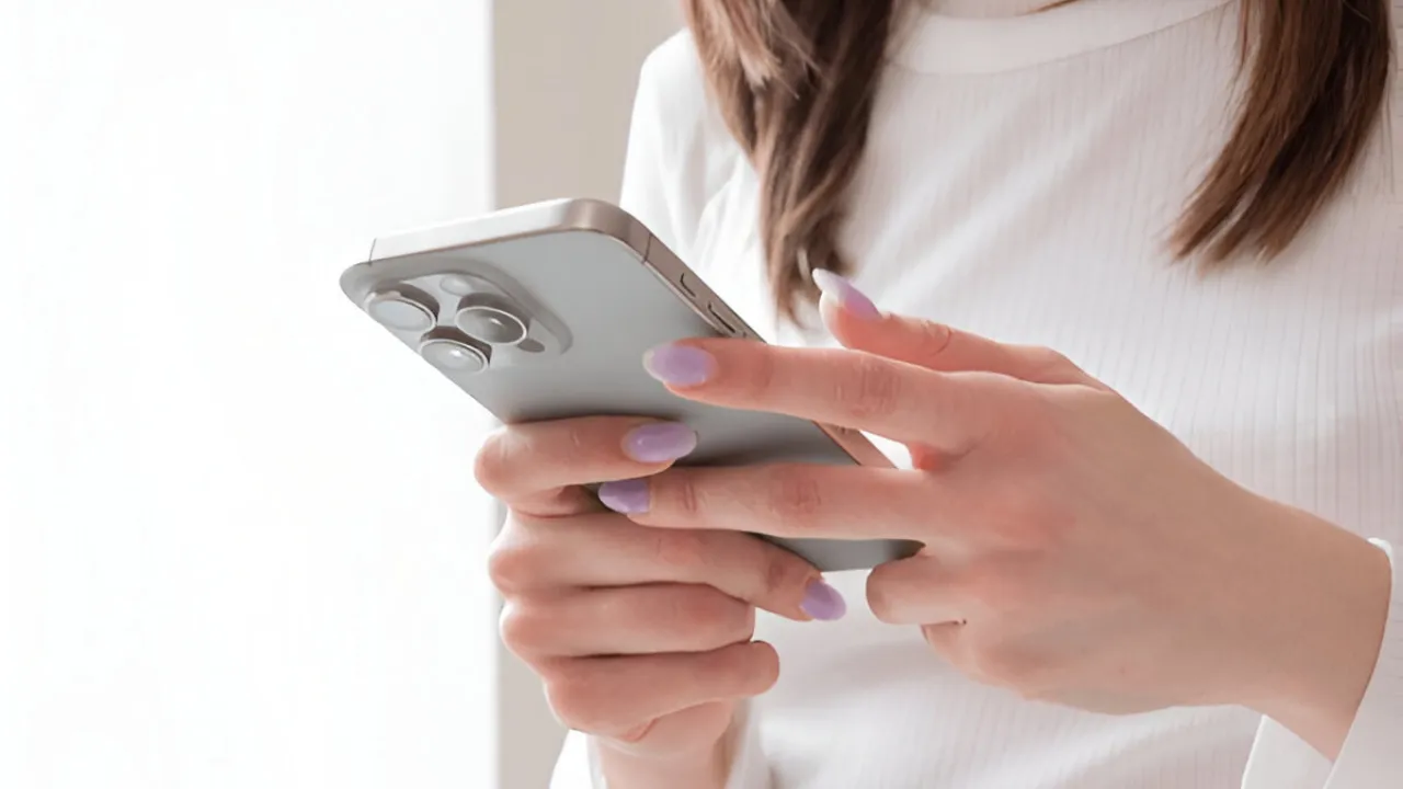 how to restart iphone without power button