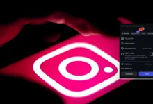 instagram reels series feature link multiple videos