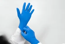 latex gloves surgical ensuring safety and hygiene in medical environments