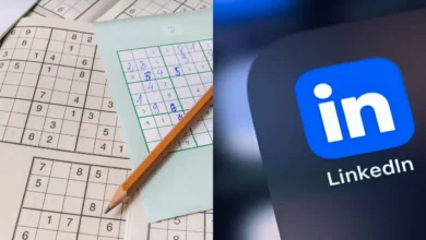 linkedin mini sudoku game launch how to access and play