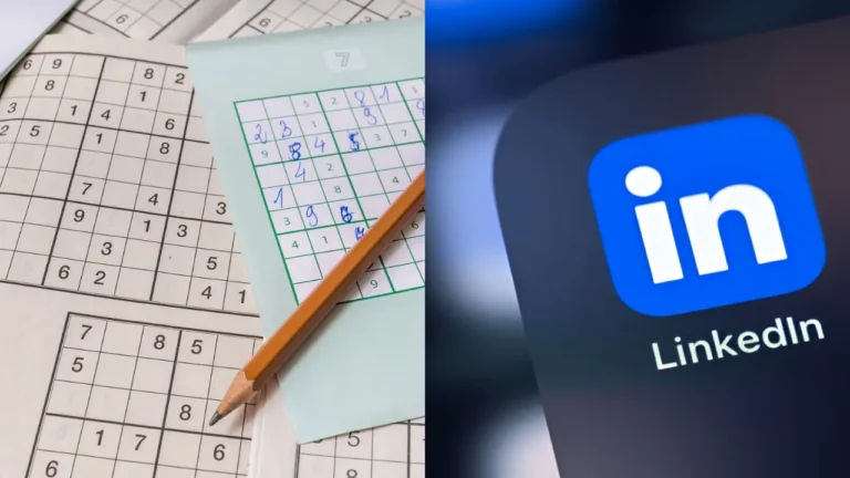 linkedin mini sudoku game launch how to access and play