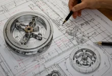 method models and applications of mechanical design