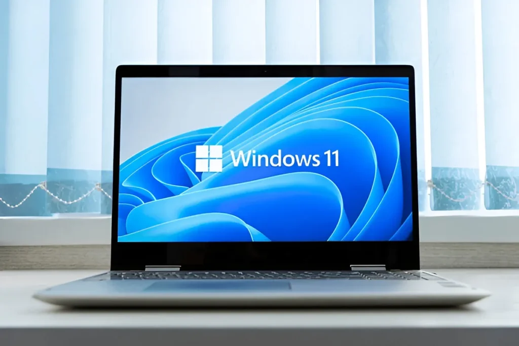 Microsoft brings handoff-like feature to Windows 11 with phone link microsoft handoff like feature windows11 phone link