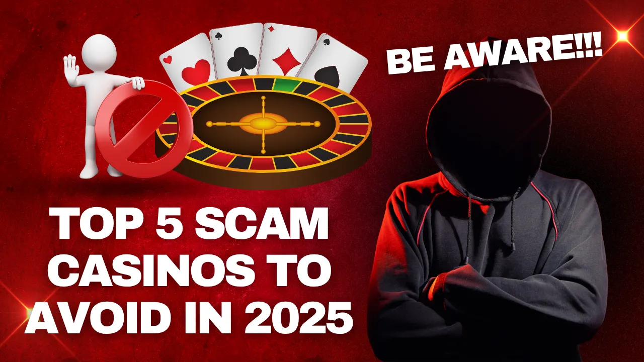 pakistans top 5 scam casinos to avoid in 2025 and how players can stay safe