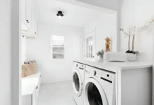 revitalize your home with stunning laundry renovations