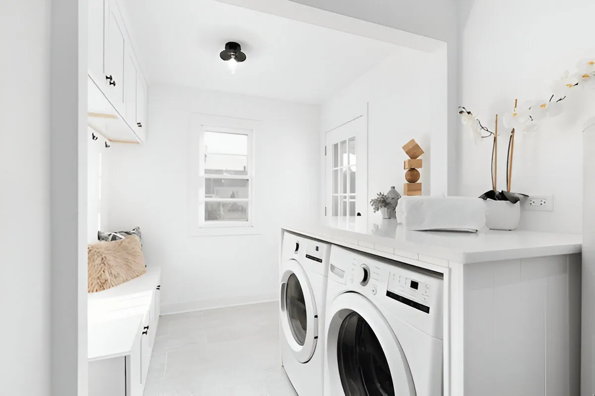 revitalize your home with stunning laundry renovations