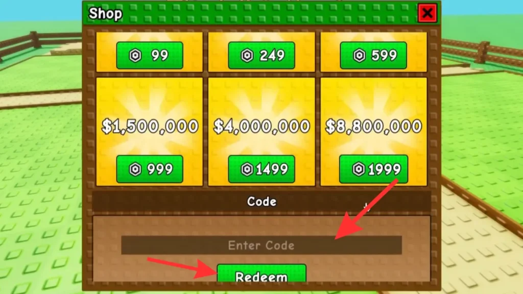 roblox build a beehive codes redeem