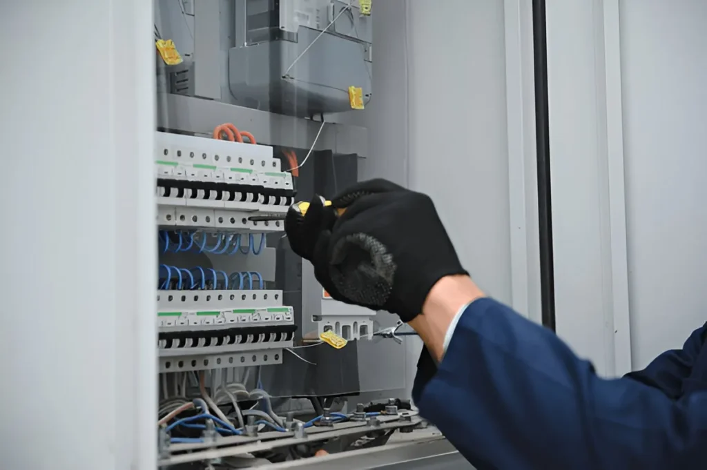 Securing Your Home: The Essential Role of a Professional Electrician in Coburg securing your home the essential role of a professional electrician in coburg