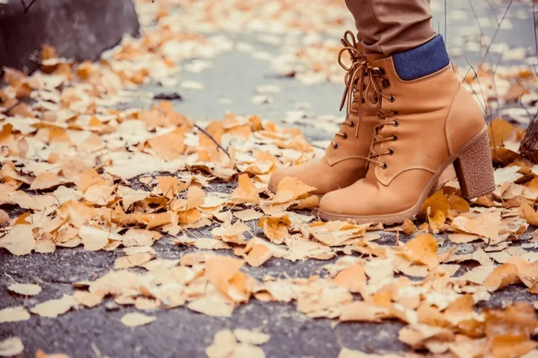 stepping into style the ultimate guide to womens boots for every season