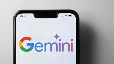 stop gemini from training on your data