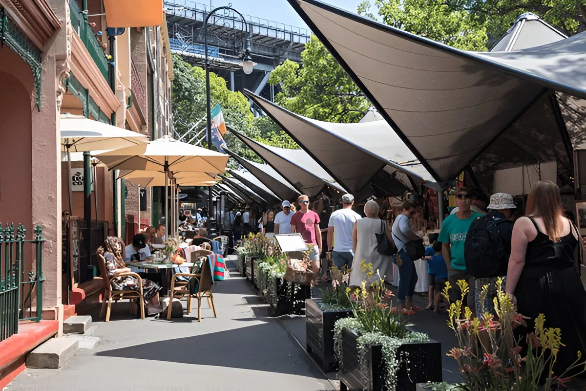 sydneys culinary scene discover the best restaurants