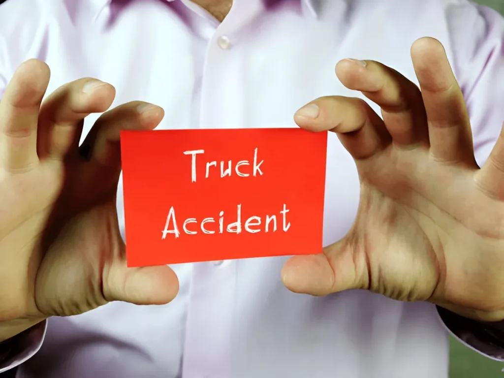 Understanding Vicarious Liability in Commercial Truck Crashes understanding vicarious liability in commercial truck crashes