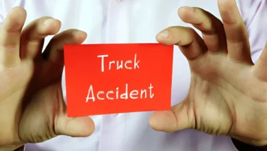 understanding vicarious liability in commercial truck crashes