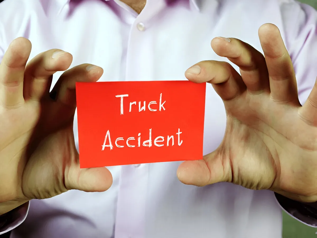 understanding vicarious liability in commercial truck crashes