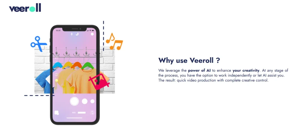 veeroll