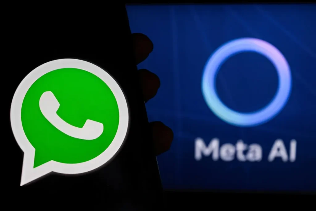 WhatsApp launches AI-Powered ‘Writing Help’ feature for smarter messaging whatsapp ai writing help feature