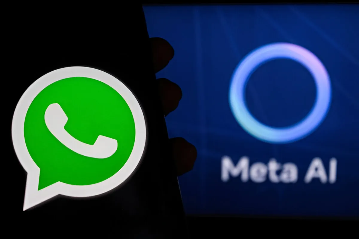 whatsapp ai writing help feature