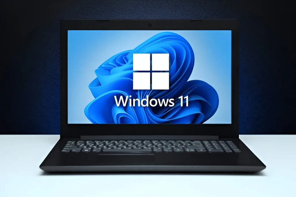 Windows 11 tests hidden crosshair tool to help users track mouse pointer windows 11 mouse crosshair feature testing