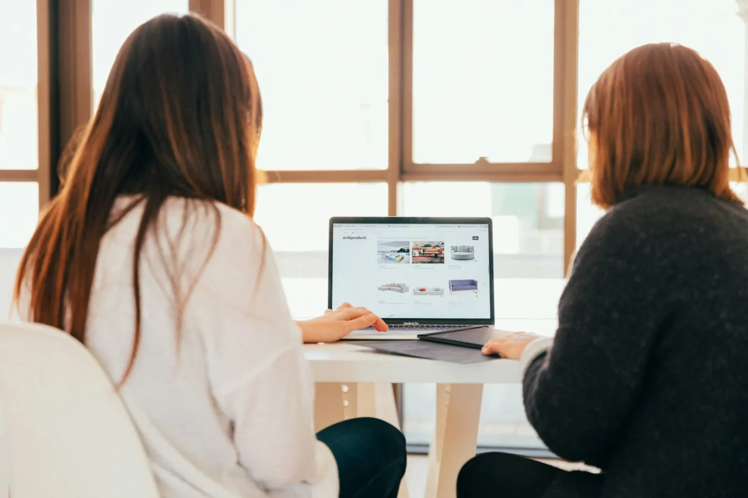 8 questions to ask yourself when designing a business website