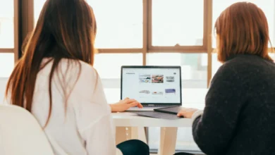 8 questions to ask yourself when designing a business website