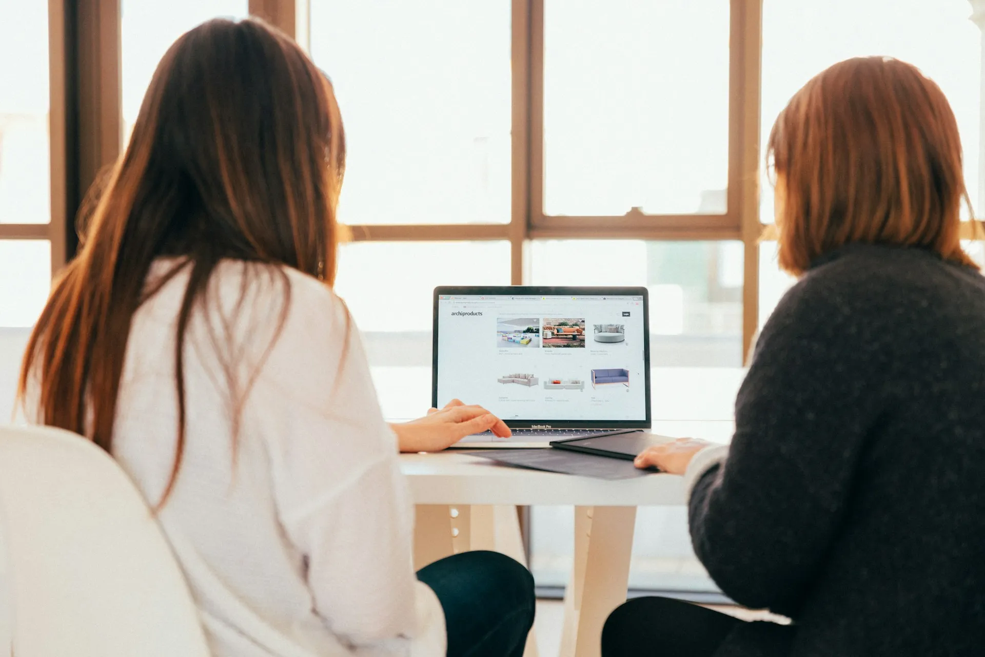 8 questions to ask yourself when designing a business website