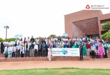 akuh marks world pharmacists day celebrating pharmacists as pillars of patient care