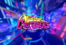 anime crusaders codes roblox