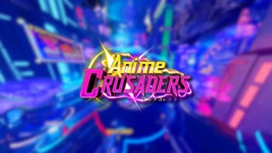 anime crusaders codes roblox