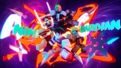 anime guardians tier list ranked