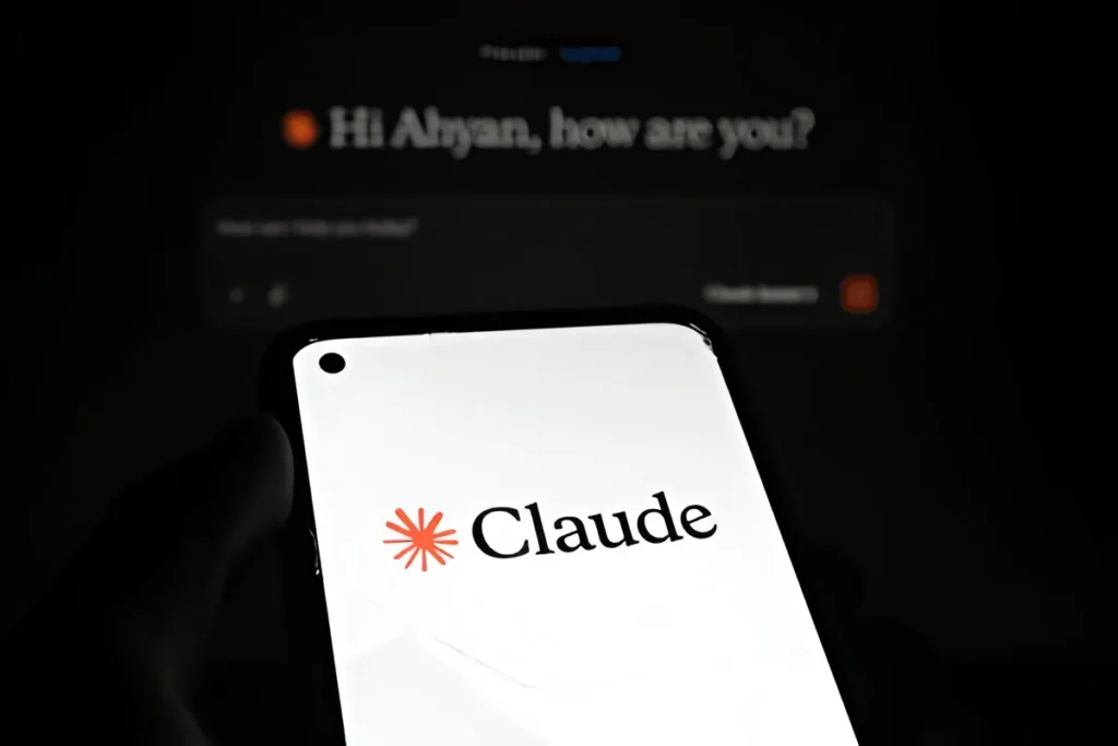 Anthropic’s Claude AI Can Now Create and Deliver Files for Users anthropic claude ai file creation feature